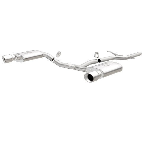 MagnaFlow Exhaust Products 15369 Cat Back