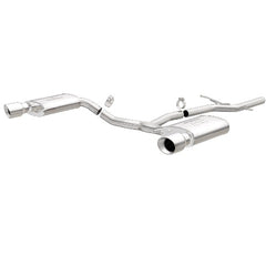 MagnaFlow Exhaust Products 15369 Cat Back
