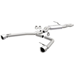 MagnaFlow Exhaust Products 15378 Cat Back