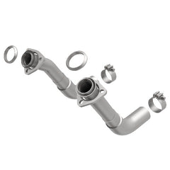 MagnaFlow Exhaust Products 15380 Extension Pipes