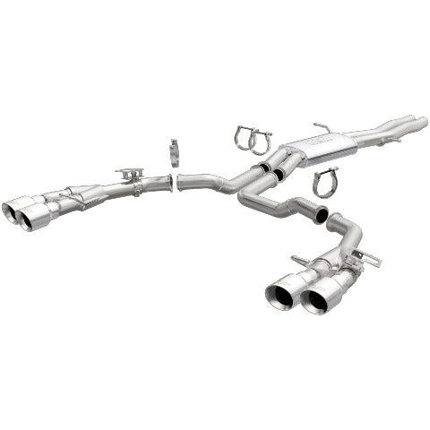MagnaFlow Exhaust Products 15383 Cat Back