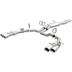 MagnaFlow Exhaust Products 15383 Cat Back