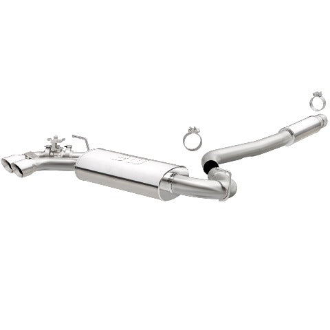 MagnaFlow Exhaust Products 15386 Cat Back