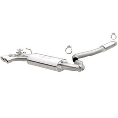 MagnaFlow Exhaust Products 15386 Cat Back
