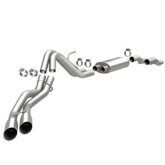 MagnaFlow Exhaust Products 15461 Cat Back