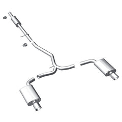 MagnaFlow Exhaust Products 15467 Cat Back