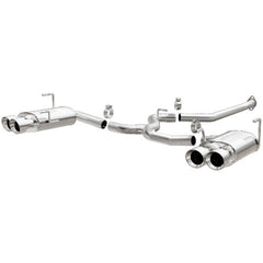 MagnaFlow Exhaust Products 15471 Cat Back