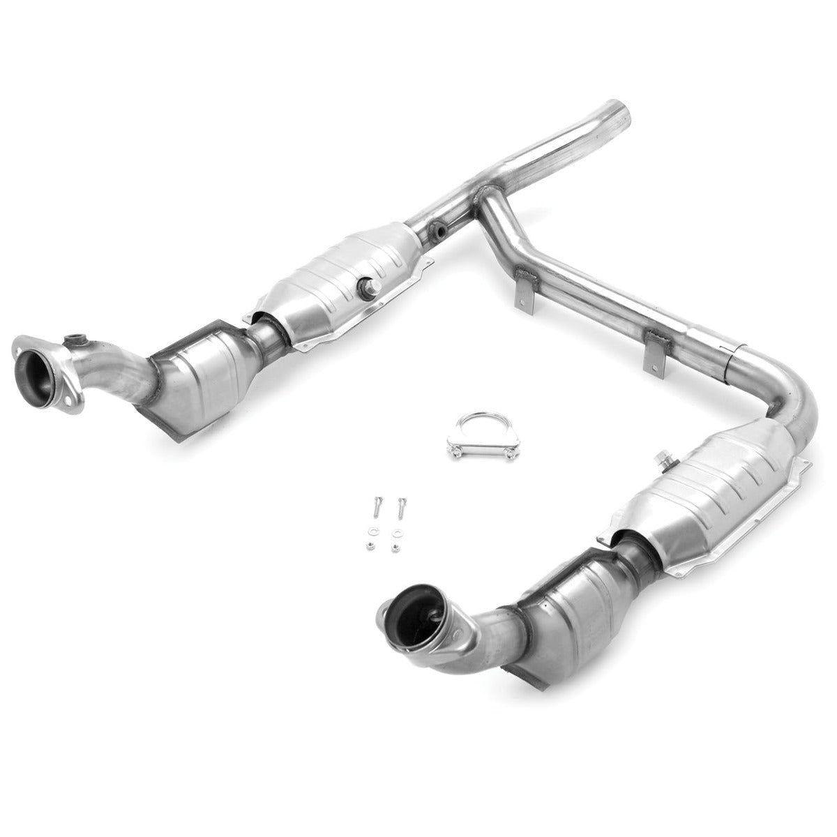 MagnaFlow Exhaust Products 15475 Magnaflow Converter