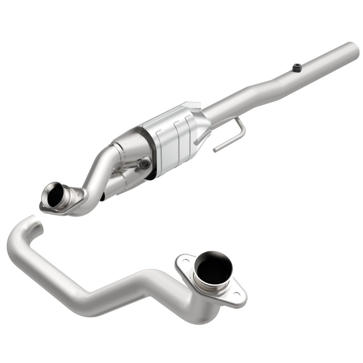 MagnaFlow Exhaust Products 15476 Magnaflow Converter