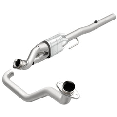 MagnaFlow Exhaust Products 15476 Magnaflow Converter