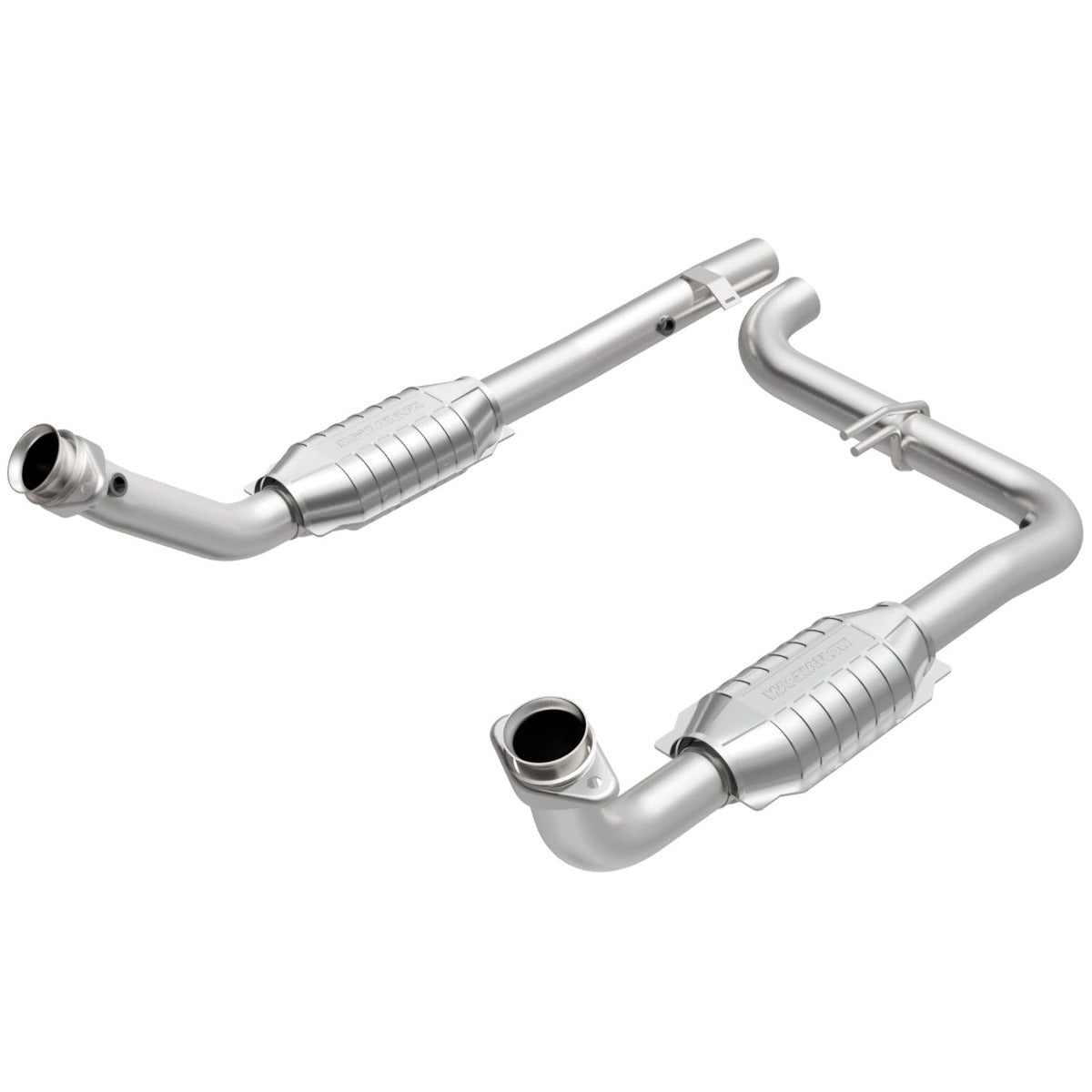 MagnaFlow Exhaust Products 15478 Magnaflow Converter