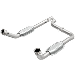 MagnaFlow Exhaust Products 15478 Magnaflow Converter