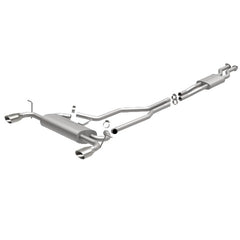 MagnaFlow Exhaust Products 15482 Cat Back