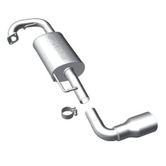 MagnaFlow Exhaust Products 15487 Cat Back