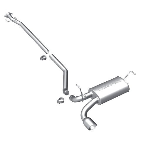 MagnaFlow Exhaust Products 15489 Cat Back
