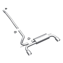 MagnaFlow Exhaust Products 15490 Cat Back