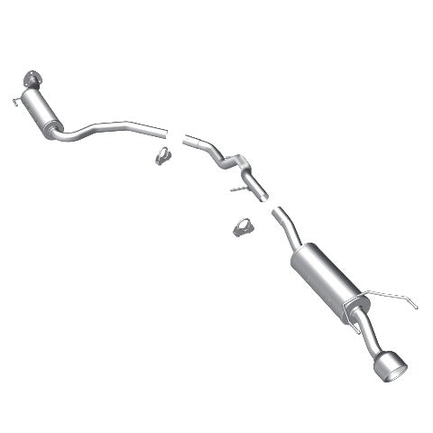 MagnaFlow Exhaust Products 15491 Cat Back