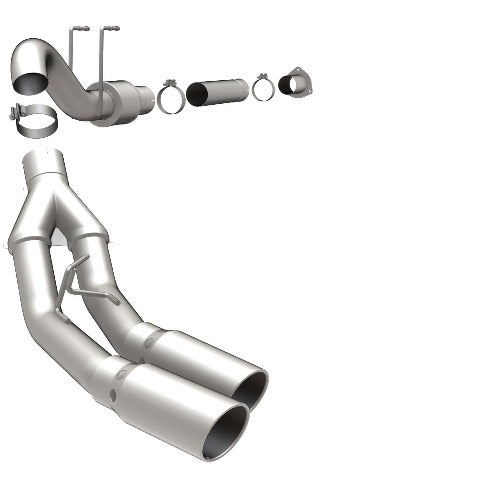MagnaFlow Exhaust Products 15508 Cat Back