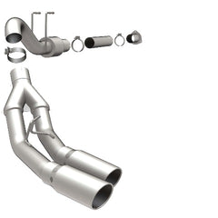 MagnaFlow Exhaust Products 15508 Cat Back