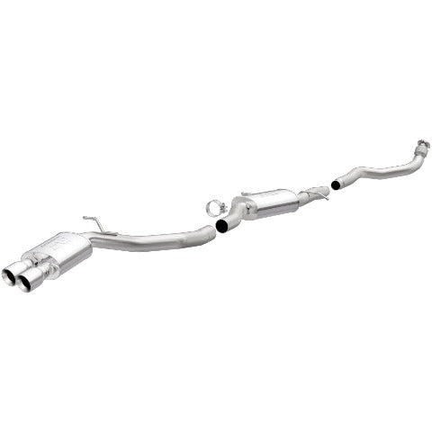 MagnaFlow Exhaust Products 15519 Cat Back