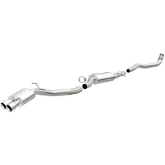 MagnaFlow Exhaust Products 15519 Cat Back