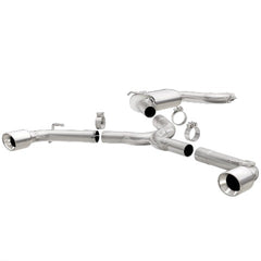 MagnaFlow Exhaust Products 15521 Cat Back