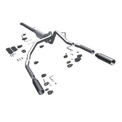 MagnaFlow Exhaust Products 15523 Cat Back