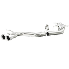 MagnaFlow Exhaust Products 15525 Cat Back