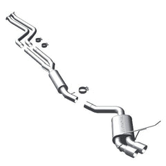 MagnaFlow Exhaust Products 15527 Cat Back