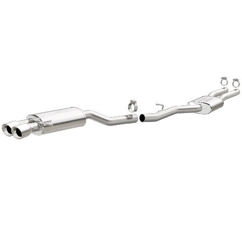 MagnaFlow Exhaust Products 15542 Cat Back