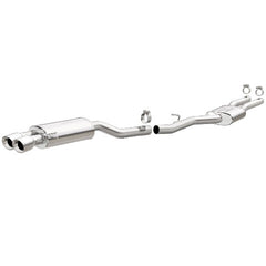 MagnaFlow Exhaust Products 15542 Cat Back
