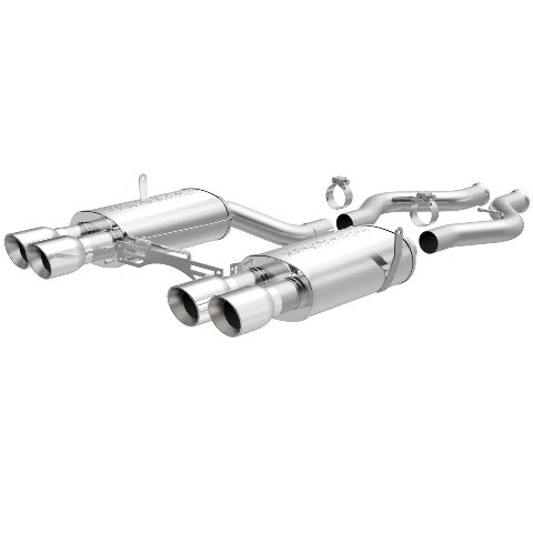 MagnaFlow Exhaust Products 15544 Cat Back