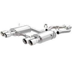 MagnaFlow Exhaust Products 15544 Cat Back