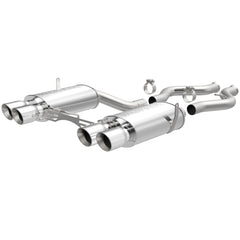 MagnaFlow Exhaust Products 15545 Cat Back