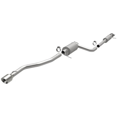 MagnaFlow Exhaust Products 15550 Cat Back