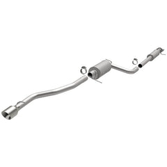 MagnaFlow Exhaust Products 15550 Cat Back