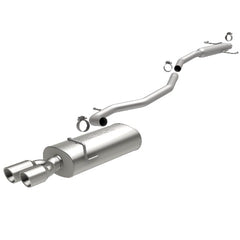 MagnaFlow Exhaust Products 15551 Cat Back
