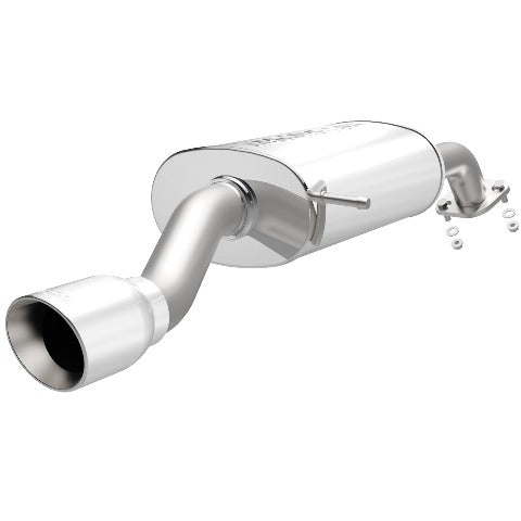 MagnaFlow Exhaust Products 15555 Cat Back