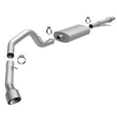 MagnaFlow Exhaust Products 15561 Cat Back