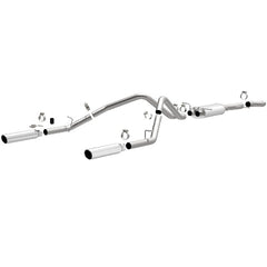 MagnaFlow Exhaust Products 15563 Cat Back