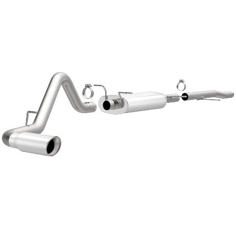 MagnaFlow Exhaust Products 15564 Cat Back