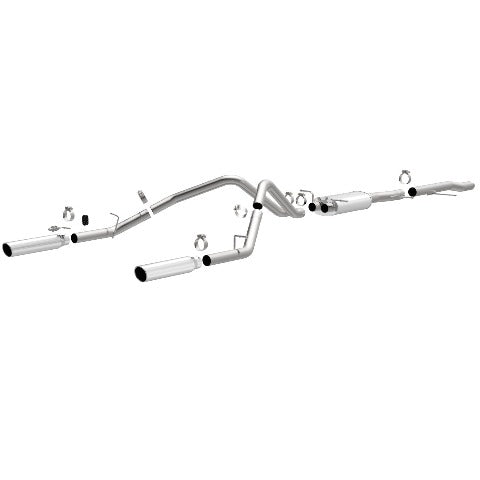 MagnaFlow Exhaust Products 15565 Cat Back