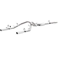 MagnaFlow Exhaust Products 15565 Cat Back