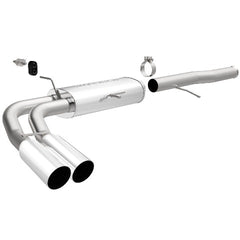MagnaFlow Exhaust Products 15566 Cat Back