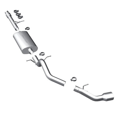 MagnaFlow Exhaust Products 15569 Cat Back