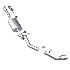 MagnaFlow Exhaust Products 15569 Cat Back