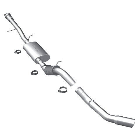 MagnaFlow Exhaust Products 15573 Cat Back