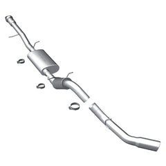MagnaFlow Exhaust Products 15573 Cat Back