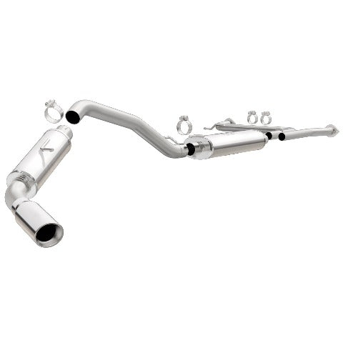 MagnaFlow Exhaust Products 15575 Cat Back
