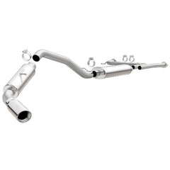 MagnaFlow Exhaust Products 15575 Cat Back